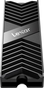 Dysk SSD Lexar Dysk SSD Lexar NM620 1TB + Radiator do dysku M.2 9