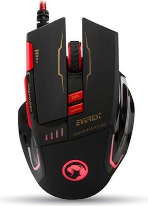 Mysz Everest SGM-X10 (EVERMI13382) 2