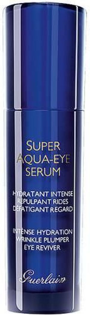 Guerlain Super Aqua Eye Serum Serum pod oczy 15ml 1
