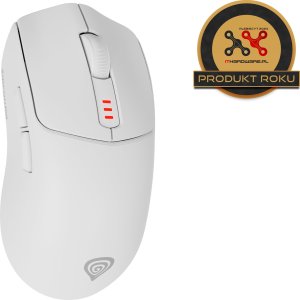 Klawiatura Genesis Thor 303 - Outemu Brown (NKG-1861) + Mysz ZIRCON 500 WIRELESS 13