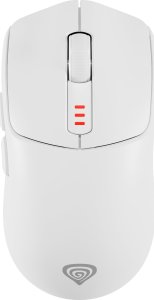 Klawiatura Genesis Thor 303 - Outemu Brown (NKG-1861) + Mysz ZIRCON 500 WIRELESS 18