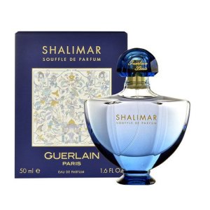 Guerlain Shalimar Souffle de Parfum EDP 30ml 1
