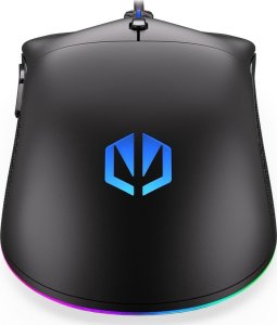 Klawiatura Endorfy Thock TKL Wireless Red Kailh Red Box (EY5A080) + Mysz GEM Plus 17