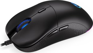 Klawiatura Endorfy Thock TKL Wireless Red Kailh Red Box (EY5A080) + Mysz GEM Plus 23