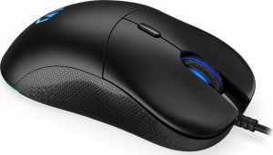 Klawiatura Endorfy Thock 75% Wireless Red Kailh Red Box (EY5A073) + Mysz GEM 14