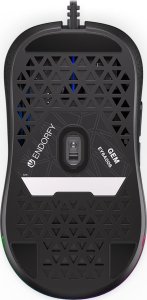 Klawiatura Endorfy Thock 75% Wireless Red Kailh Red Box (EY5A073) + Mysz GEM 15