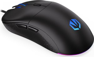 Klawiatura Endorfy Thock 75% Wireless Red Kailh Red Box (EY5A073) + Mysz GEM 22