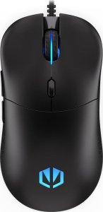 Klawiatura Endorfy Omnis Kailh Blue (EY5A028) + Mysz GEM 18