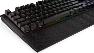 Klawiatura Endorfy Omnis Kailh Blue (EY5A028) + Mysz GEM 7