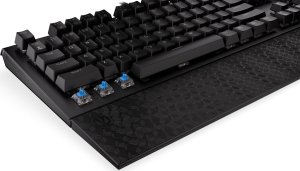 Klawiatura Endorfy Omnis Kailh Blue (EY5A028) + Mysz GEM 8