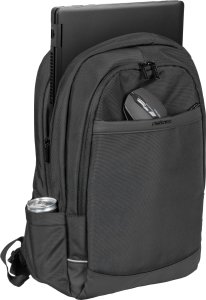 Plecak Natec Plecak Natec Kudu czarny 15.6" (NTO-2236) + Mysz Stork (NMY-2000) 13