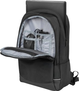 Plecak Natec Plecak Natec Kudu czarny 15.6" (NTO-2236) + Mysz Stork (NMY-2000) 14