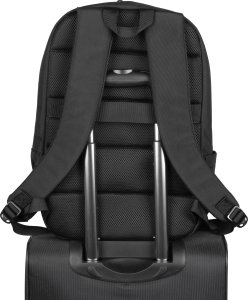 Plecak Natec Plecak Natec Kudu czarny 15.6" (NTO-2236) + Mysz Stork (NMY-2000) 6