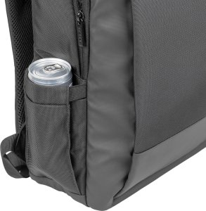 Plecak Natec Plecak Natec Kudu Plus z organizerem czarny 15.6" (NTO-2237) + Mysz Stork (NMY-2000) 5