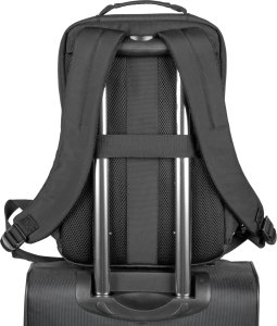 Plecak Natec Plecak Natec Kudu Plus z organizerem czarny 15.6" (NTO-2237) + Mysz Stork (NMY-2000) 7