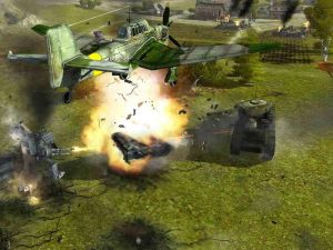 War Front: Punkt Zwrotny PC 4