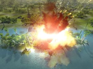 War Front: Punkt Zwrotny PC 5