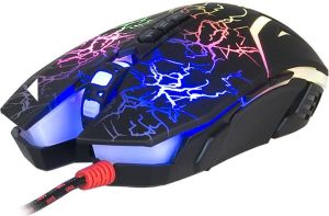 Mysz A4Tech Bloody Neon N50 (A4TMYS45546) 2