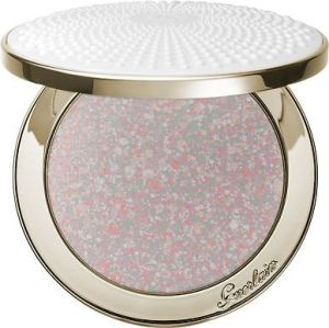 Guerlain Meteorites Voyage Compacted Pearls Of Powder Puder 01 Mythic 11g 1