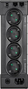 UPS Eaton Ellipse PRO 850 DIN (ELP850DIN) 2