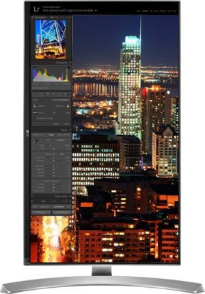 Monitor LG 27UD88-W 2
