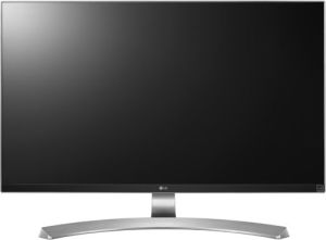 Monitor LG 27UD88-W 3