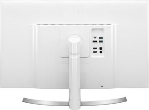 Monitor LG 27UD88-W 9