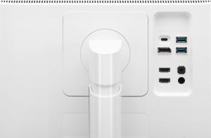 Monitor LG 27UD88-W 10