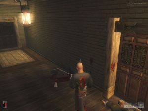 Hitman Trylogia PC 5