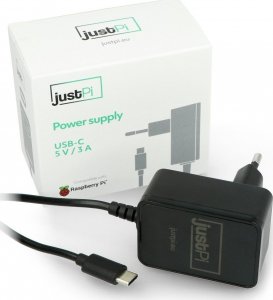 JustPi 4 Model B 8GB RAM Kit (RPI-16850) 7