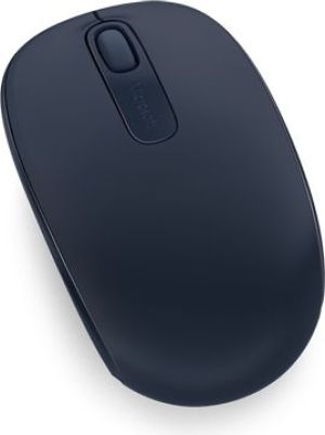 Mysz Microsoft Mobile 1850 Granatowa (U7Z-00014) 2