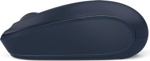 Mysz Microsoft Mobile 1850 Granatowa (U7Z-00014) 3