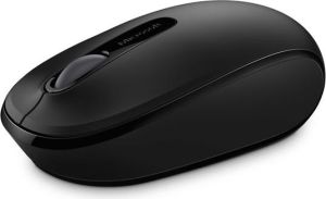 Mysz Microsoft Mobile 1850 Czarna (U7Z-00004) 4