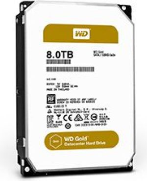 Dysk WD Gold 8 TB 3.5" SATA III (WD8002FRYZ) 3