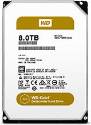 Dysk WD Gold 8 TB 3.5" SATA III (WD8002FRYZ) 4