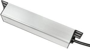 LogiLink Listwa zasilająca PDU 19" 1U 3x Schuko (PDU3B01) 3