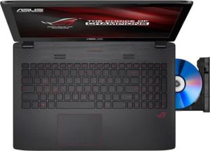 Laptop Asus ROG GL552VW (GL552VW-DM350T) 5