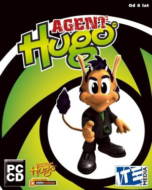 Hugo Agent 2007 PC 1
