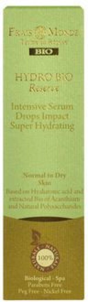 Frais Monde Hydro Bio Reserve Intensive Serum Super Hydrating 30ml 2