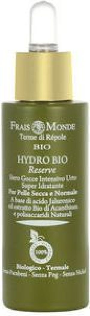 Frais Monde Hydro Bio Reserve Intensive Serum Super Hydrating 30ml 1