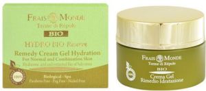 Frais Monde Hydro Bio-Reserve Remedy Cream Gel Hydration Krem do twarzy do skóry normalnej i mieszanej 50ml 1