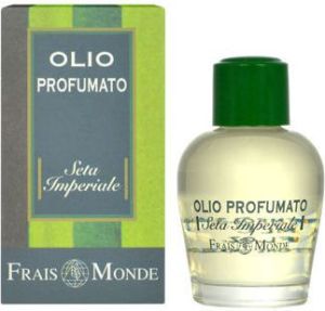 Frais Monde Imperial Silk Perfumed Oil Olejek perfumowany 12ml 1