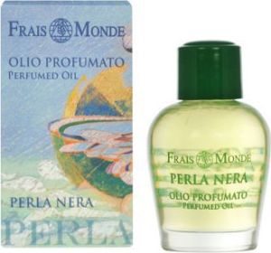 Frais Monde Perla Nera Perfumed Oil Perfumowany olejek do ciała 12ml 1