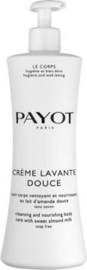 Payot Creme Lavante Douce W 400ml 1
