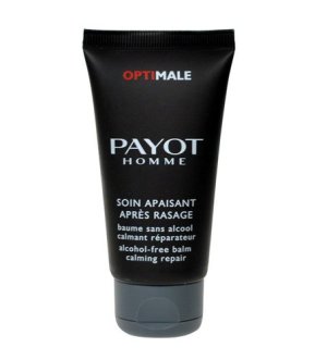 Payot Homme Aftershave Balm Balsam po goleniu 50ml 1