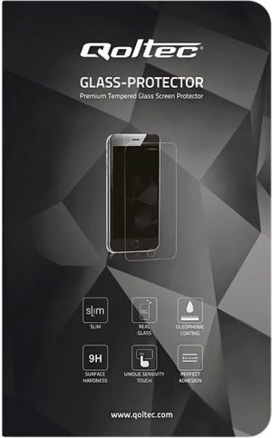 Qoltec Hartowane szkło ochronne PREMIUM do Lenovo A916 - 51321 2