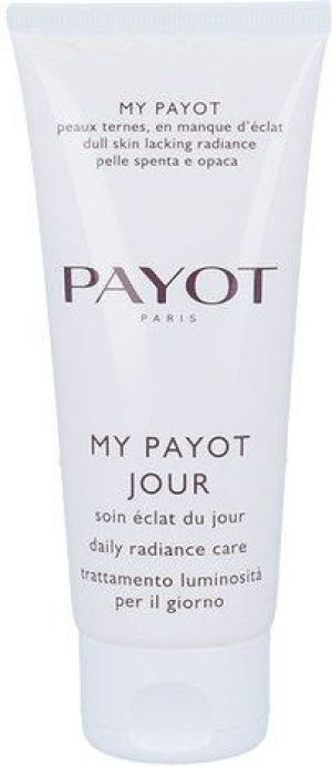Payot My Payot Jour Day Cream Krem do twarzy 100ml 1