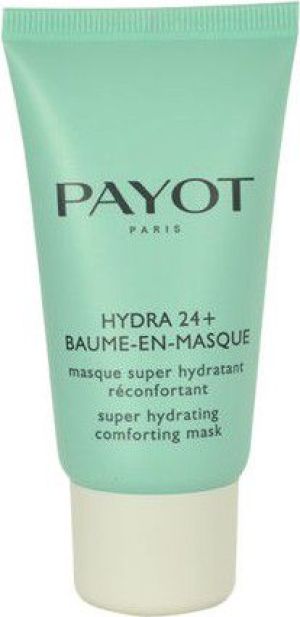Payot Hydra 24+ Hydrating Comforting Mask Maseczka do twarzy 50ml 1