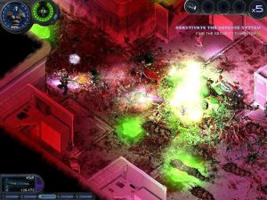 Alien Shooter Złota Edycja PC 1