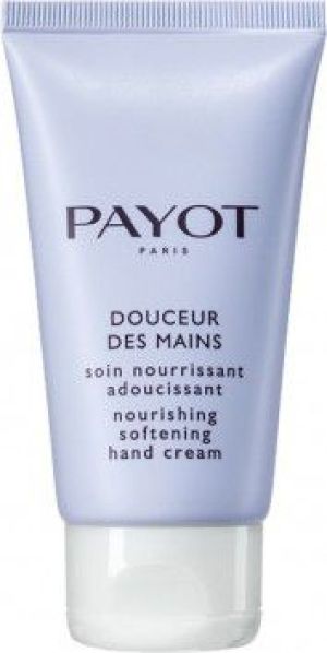 Payot Douceur Hand Cream 50ml 1